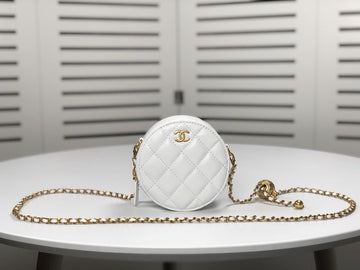 EN - New 1:1 rep  Top Quality CHL Bag 229