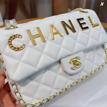 EN - New 1:1 rep  Top Quality CHL Bag 295
