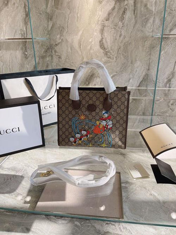 EN - New 1:1 rep  Bags GCI 315