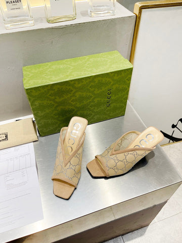 New 1:1 rep GCI HIGH HEELS 041