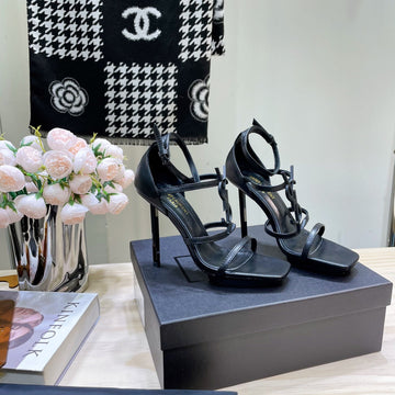 New 1:1 rep SLY High Heel Shoes 030