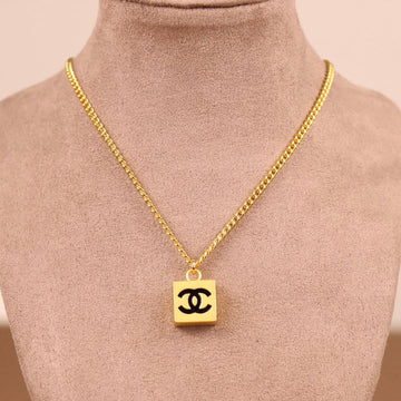 EN - Lux Necklace CHL038