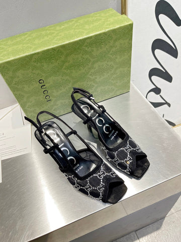 New 1:1 rep GCI HIGH HEELS 022