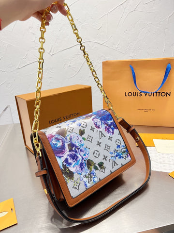 EN - New 1:1 rep Lux Bags LUV 545