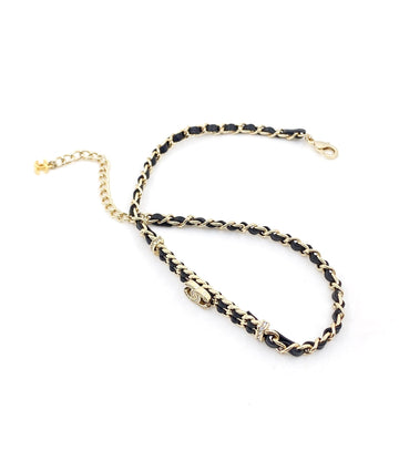EN - Lux Necklace CHL004