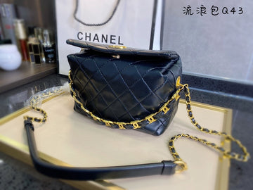 EN - New 1:1 rep  Top Quality CHL Bag 129