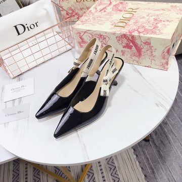 New 1:1 rep DIR HIGH HEELS 053
