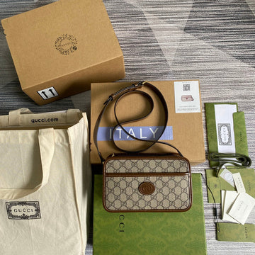Top Quality -  Bags - 1769