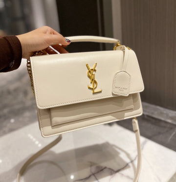 EN - New 1:1 rep  Bags SLY 218