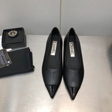 New 1:1 rep CHL High Heel Shoes 061