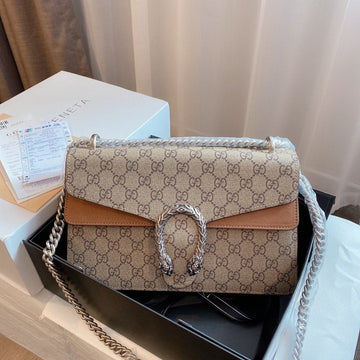 EN - New 1:1 rep  Bags GCI 242