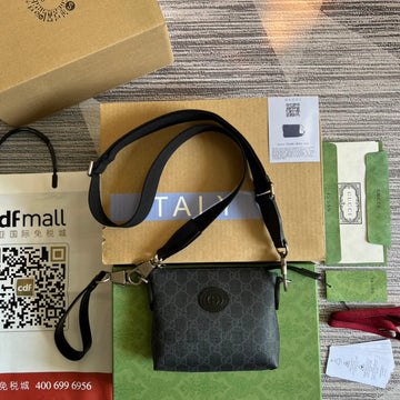 Top Quality -  Bags - 1062