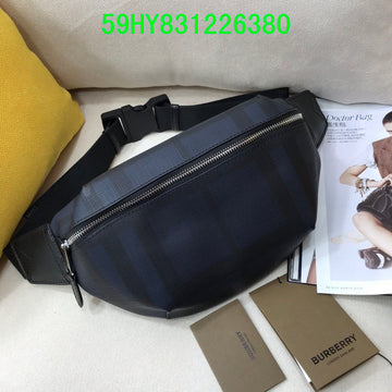 Top Quality Fashion -BBR Bags - 605