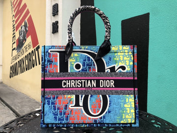 EN - New 1:1 rep  Bags DIR 234