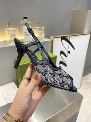 New 1:1 rep GCI HIGH HEELS 026