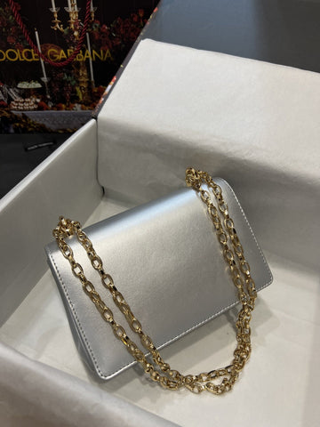 Top Quality Nappa Top Quality Girls Shoulder Bag SiTop Qualityer For Women 8.3in/21cm Top QualityÃÂ 