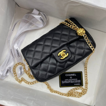 EN - New 1:1 rep  Top Quality CHL Bag 581