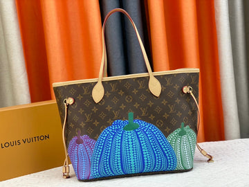 EN - New 1:1 rep  Bags LUV 674
