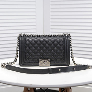 EN - New 1:1 rep  Top Quality CHL Bag 143