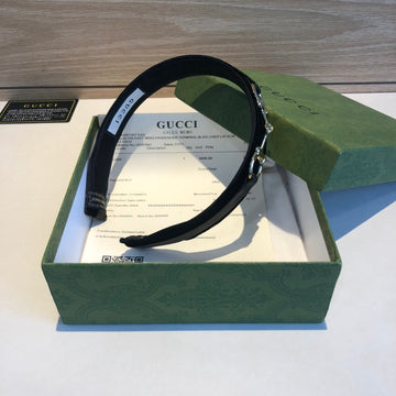 EN - Luxury Hair Band GCI 040