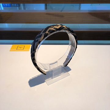 EN - Luxury Hair Band FEI 052