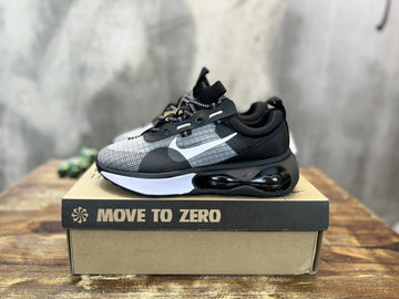 NK Wmns AR.MX 2021 ‘Black Smoke Grey’ For MenÂ 