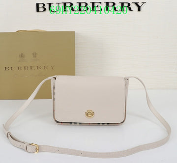 Top Quality Fashion -BBR Bags - 554