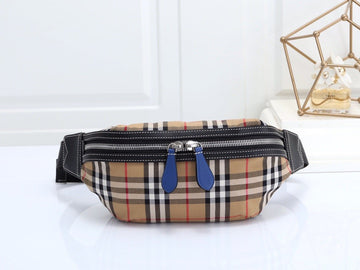 EN - New 1:1 rep  Bags BBR 028