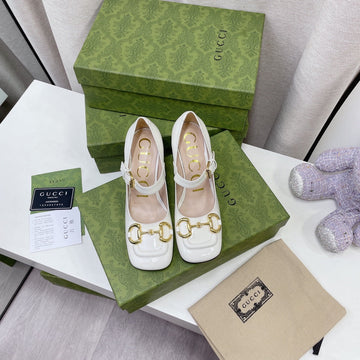 New 1:1 rep GCI HIGH HEELS 010