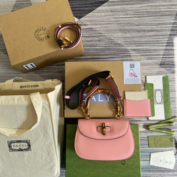 Top Quality -  Bags - 1663
