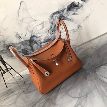 Top Quality Lindy ClemenTop Quality Bag Bronze For Women, WomenÃ¢ÂÂs Handbags, Shoulder And Crossbody Bags 10.2in/26cm