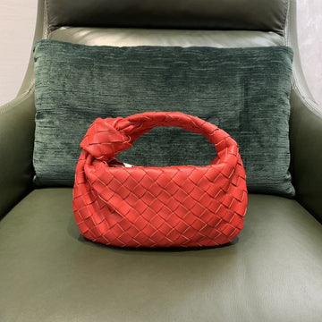Top Quality Mini JoTop Qualitye Bag For Women 11in/28cm In Red