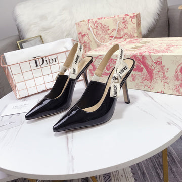 New 1:1 rep DIR HIGH HEELS 049
