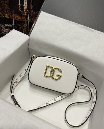Top Quality Crossbody 3.5 Bag White For Women 7.5in/19cm Top Quality Top Quality7095AW57680002