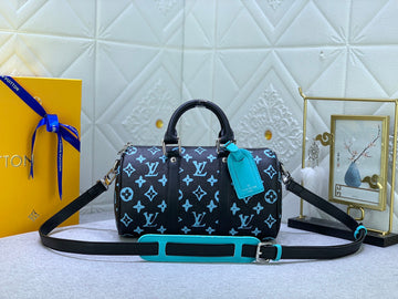 EN - New 1:1 rep Bag LUV 643