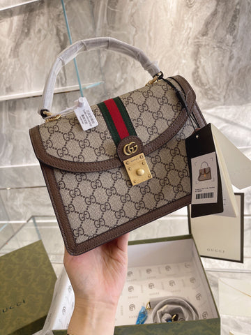 EN - New 1:1 rep  Bags GCI 194
