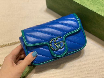 EN - New 1:1 rep Bag GCI 443