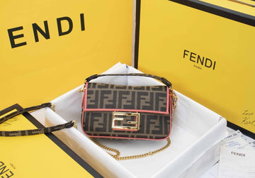EN - New 1:1 rep  Bags FEI 163
