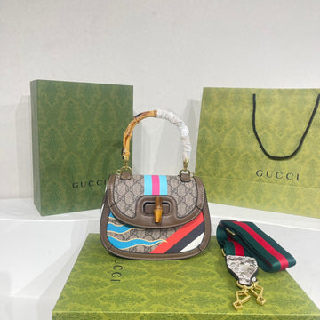 EN -New 1:1 rep Lux Bags GCI 368