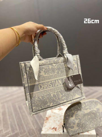 EN - New 1:1 rep Lux Bags DIR 346