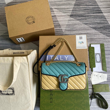 Top Quality -  Bags - 2006