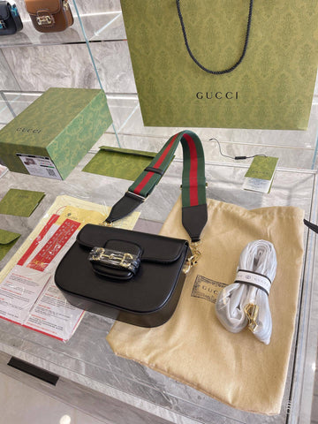 EN - New 1:1 rep  Bags GCI 189