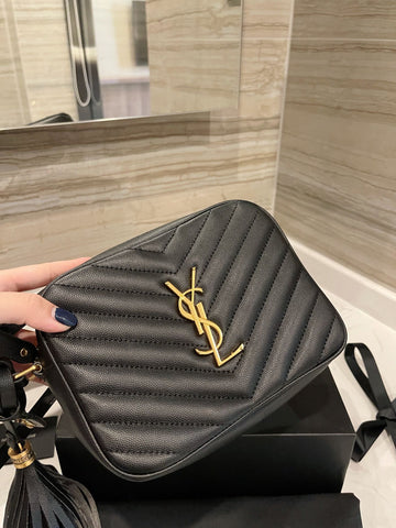 EN - New 1:1 rep  Bags SLY 164