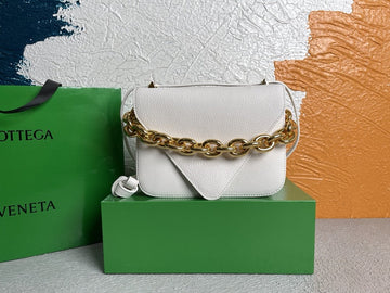 Top Quality Mount White, For Women, Womenâs Bags 8.3in/21cm 667399V12M09009