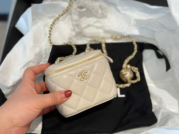 EN - New 1:1 rep  Top Quality CHL Bag 454