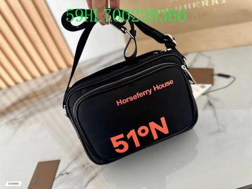 Top Quality Fashion -BBR Bags - 192