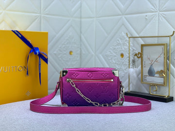 EN - New 1:1 rep Bag LUV 645
