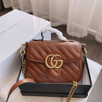 EN - New 1:1 rep  Bags GCI 312
