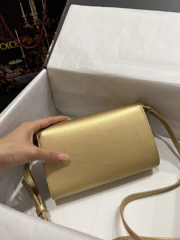 Top Quality 3.5 Clutch Gold For Women 8.3in/21cm Top QualityÃÂ 