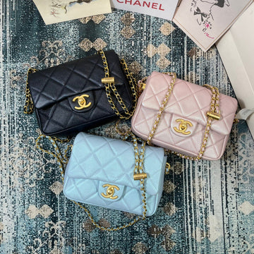 Top Quality - CHL Bags - 276